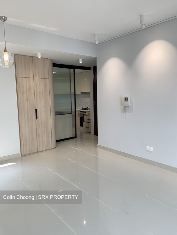 Visioncrest (D9), Apartment #209264031
